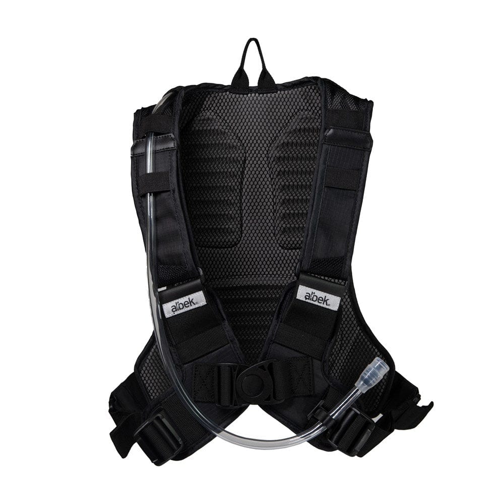 Albek Hydration Pack Bike Hydration Pack H20 Haul Three 1.5L Bladder