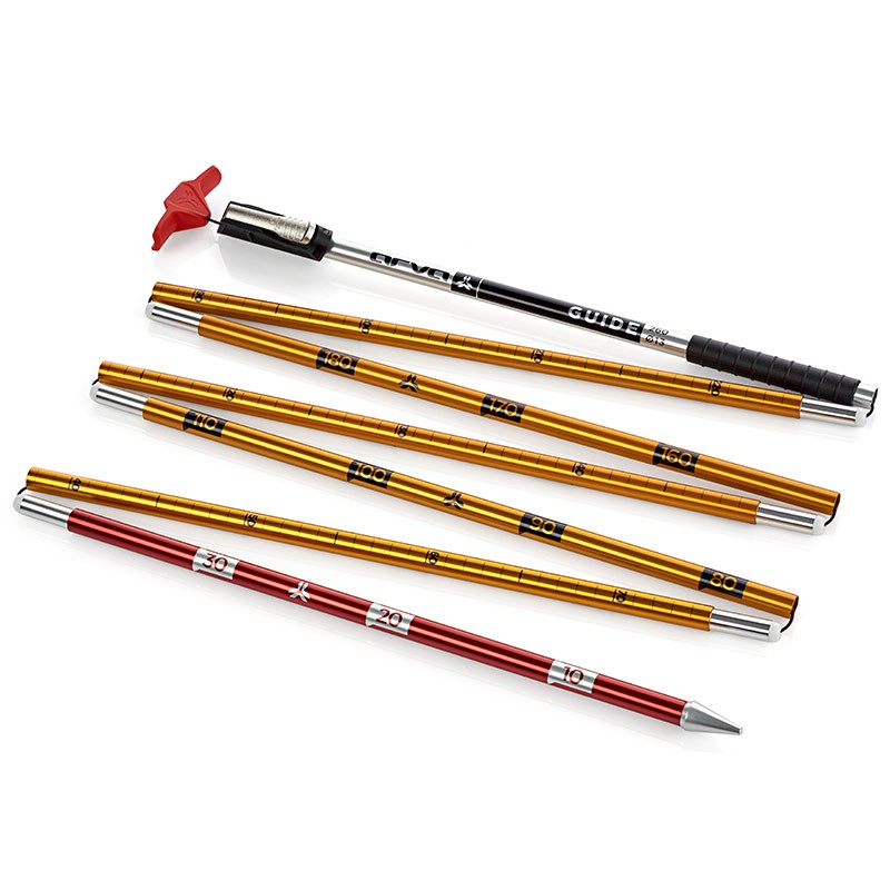 Arva Avalanche Probes Guide 260 Probe ARSOGUI260V2