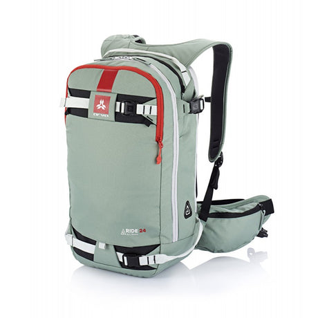 Arva Ski Backpacks Mousse Ride 24 Backpack SARIDE24V1-MO