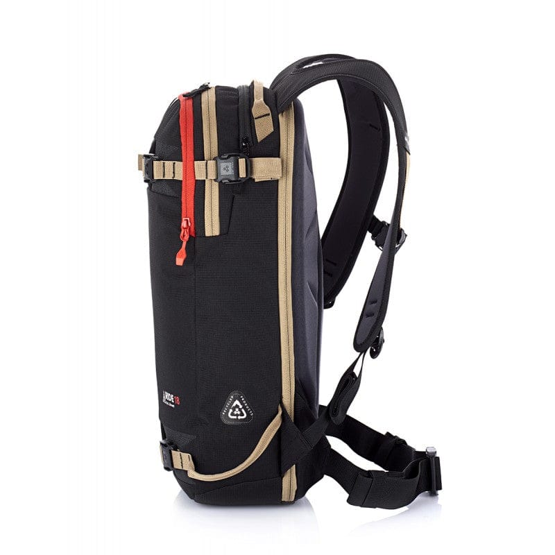 Arva Ski Backpacks Ride 18 Backpack
