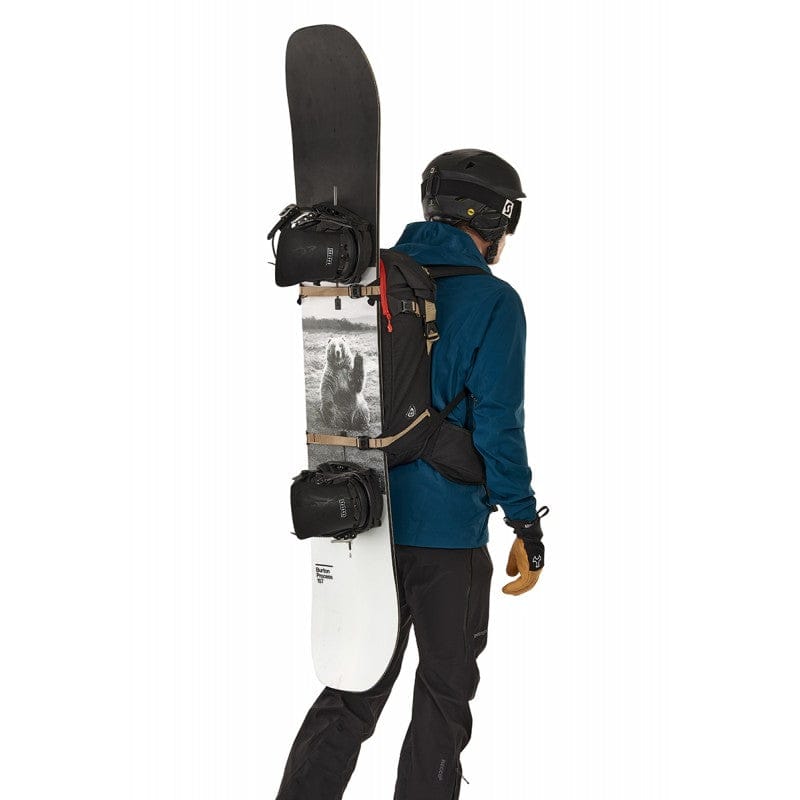 Arva Ski Backpacks Ride 18 Backpack