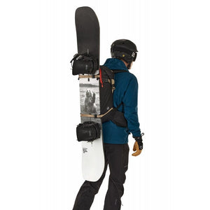 Arva Ski Backpacks Ride 18 Backpack