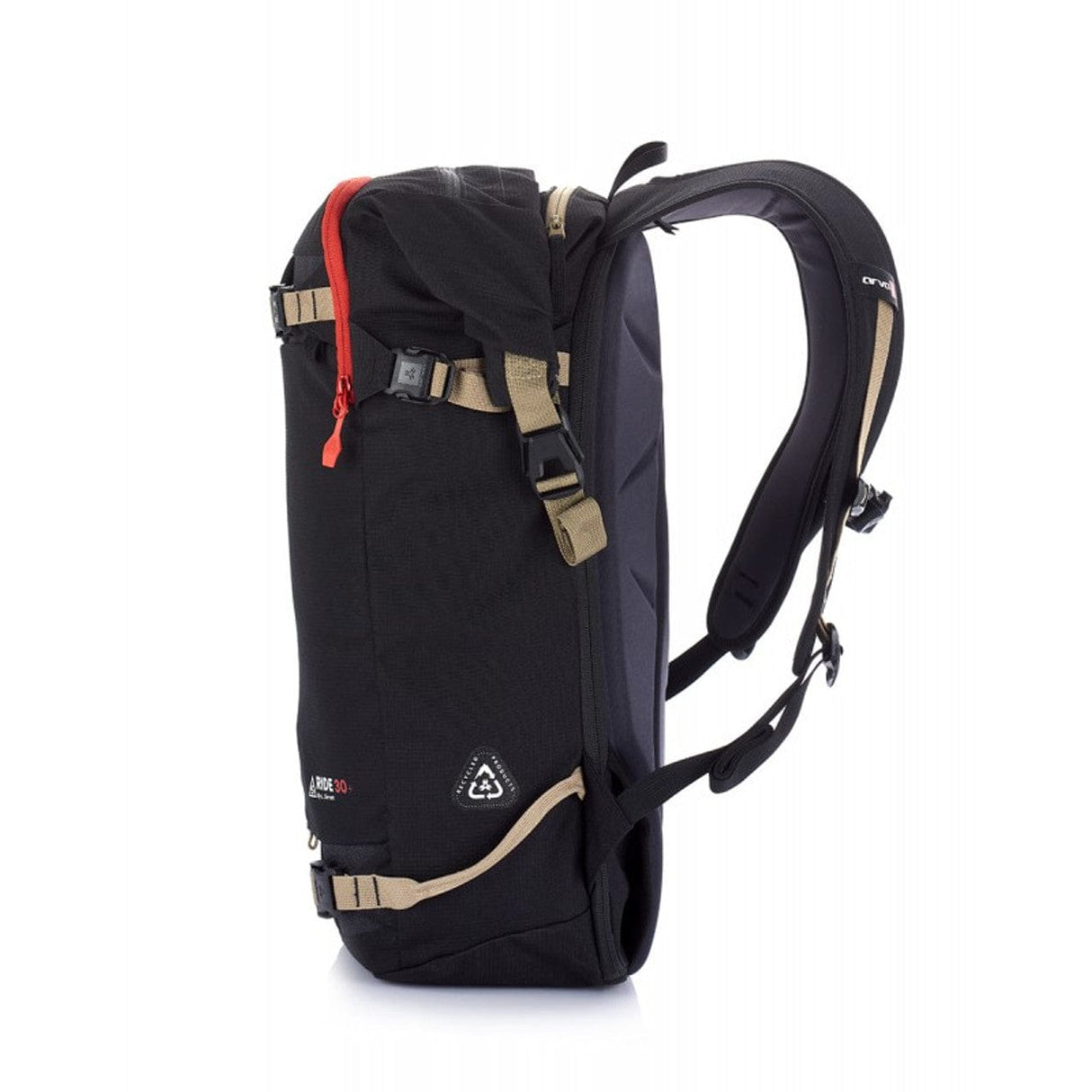 Arva Ski Backpacks Ride 30+ Backpack ARSARIDE30V1/00