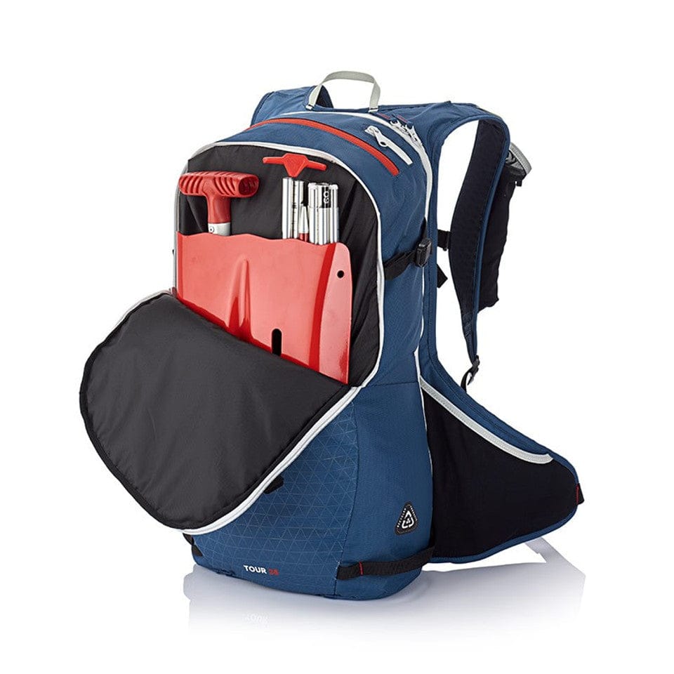Arva Ski Backpacks Tour 25 Backpack