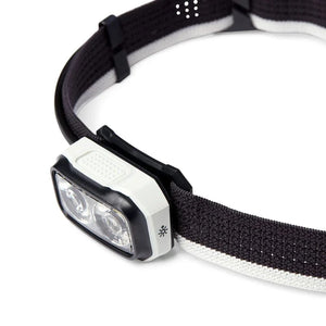 Black Diamond Head Torch Aluminum Onsight 375 Headlamp BD6206631001ALL1