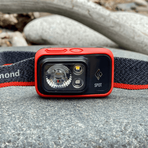 Black Diamond Head Torch Spot 400 Headlamp