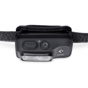 Black Diamond Head Torch Spot 400 Headlamp