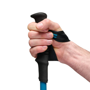 Black Diamond Trekking Poles Distance Carbon Z Poles (Current Season)