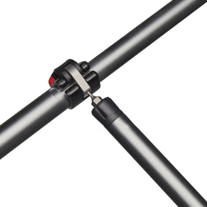 Black Diamond Trekking Poles Pursuit Shock Trekking Poles
