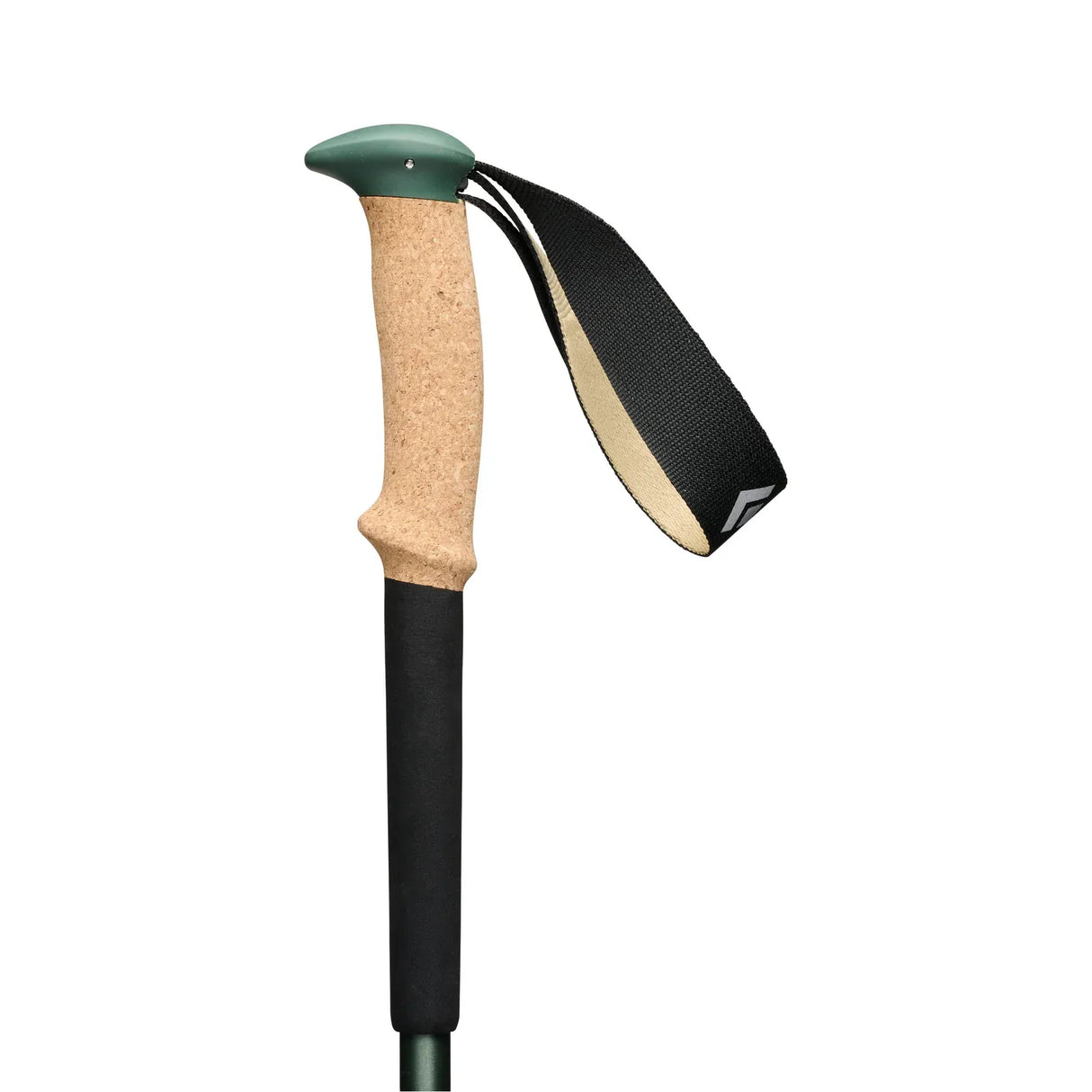 Black Diamond Trekking Poles Trail Cork Trekking Poles