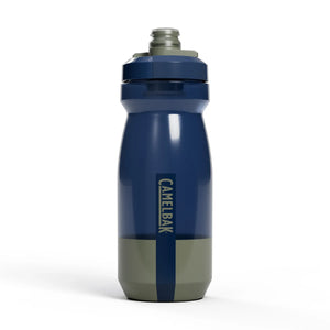 Camelbak Bike Water Bottle 0.6L / Mercury Deep Sea Podium Bottle CB1876408062