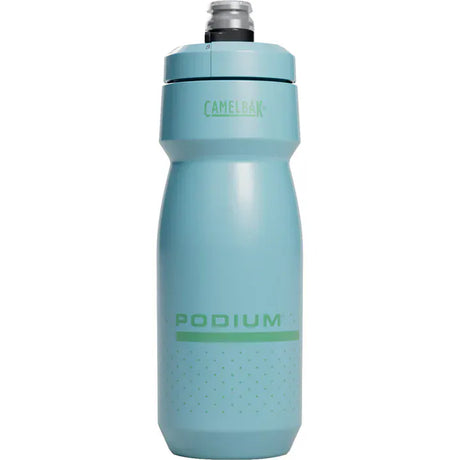 Camelbak Bike Water Bottle 0.7L / Crystal Blue Podium Bottle CB1875408071