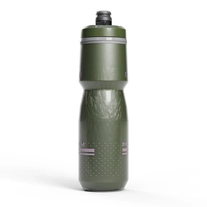 Camelbak Bike Water Bottle Podium Chill Insulated Bottle