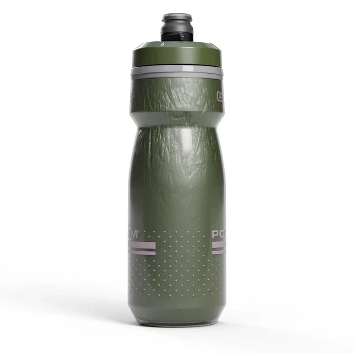Camelbak Bike Water Bottle Podium Chill Insulated Bottle