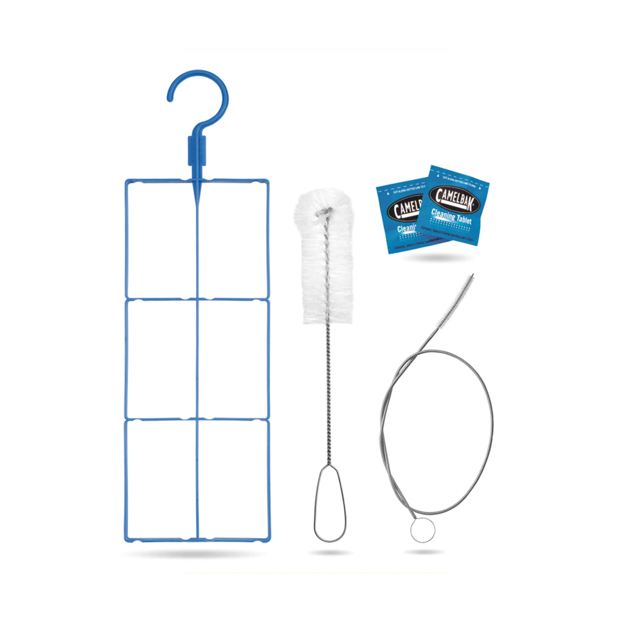 Camelbak Cleaning Kit Cleaning Kit (incl. 2 tablets) CB60112