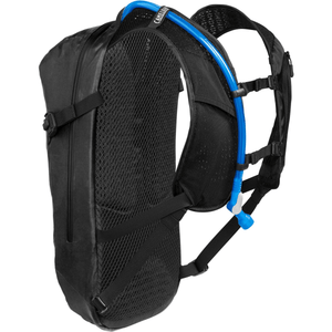 Camelbak Hydration Pack Bike Black/Silver M.U.L.E Evo 12 CB2519002000