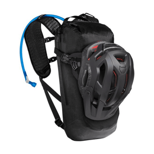 Camelbak Hydration Pack Bike Black/Silver M.U.L.E Evo 12 CB2519002000