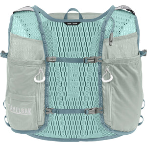 Camelbak Hydration Run Pigeon/Blue Surf Zephyr Pro Vest CB2820001000