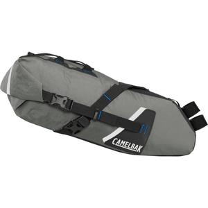 Camelbak Saddle Pack Wolf Grey M.U.L.E. 9 Saddle Pack CB2960001000