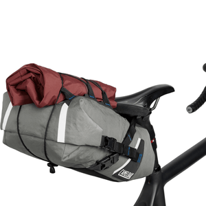 Camelbak Saddle Pack Wolf Grey M.U.L.E. 9 Saddle Pack CB2960001000