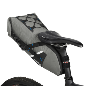 Camelbak Saddle Pack Wolf Grey M.U.L.E. 9 Saddle Pack CB2960001000