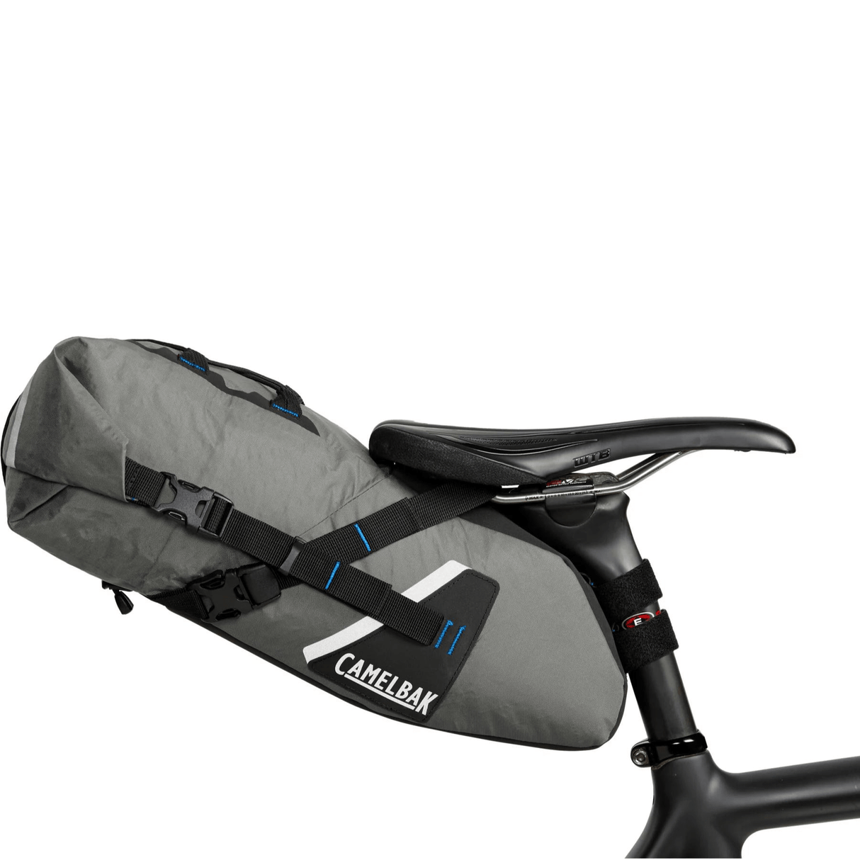 Camelbak Saddle Pack Wolf Grey M.U.L.E. 9 Saddle Pack CB2960001000