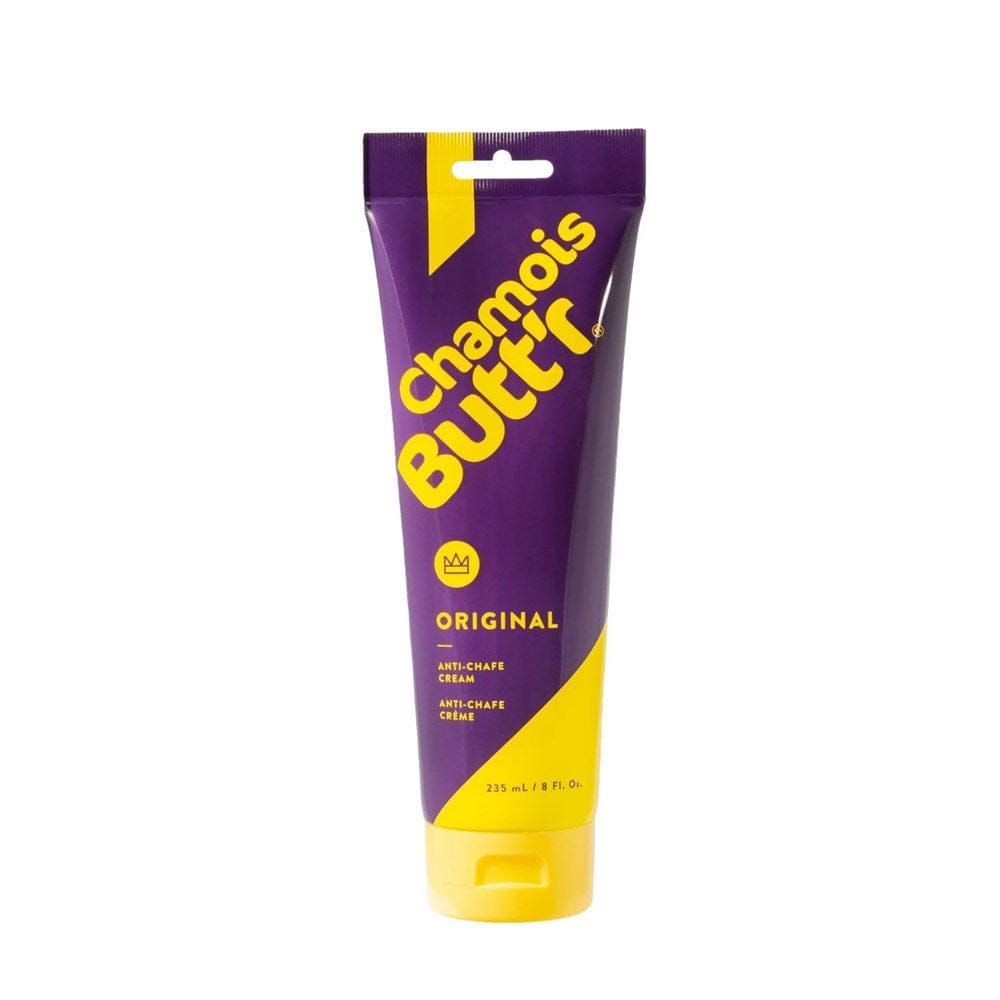 Chamois Buttr Anti-Chafe 235ML Original Anti-Chafe CB8OZ CB CQP