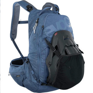 Evoc Hydration Pack Bike Medium Trail Pro 16 Backpack EV100118236SM
