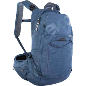 Evoc Hydration Pack Bike Medium Trail Pro 16 Backpack EV100118236SM