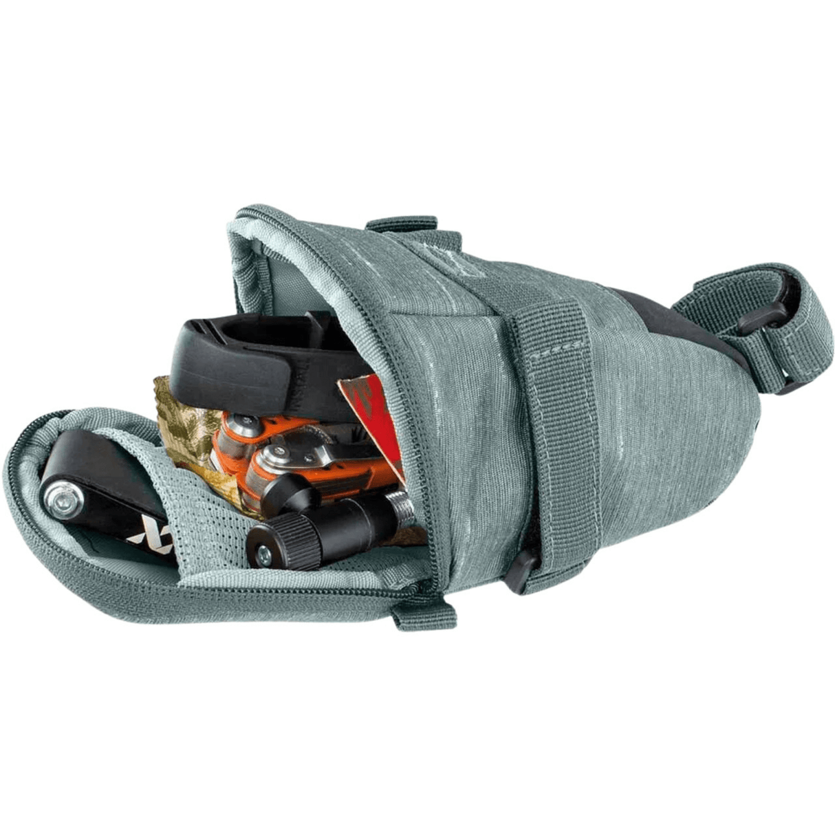 Evoc Saddle bag Seat Bag Tour EV100606131M