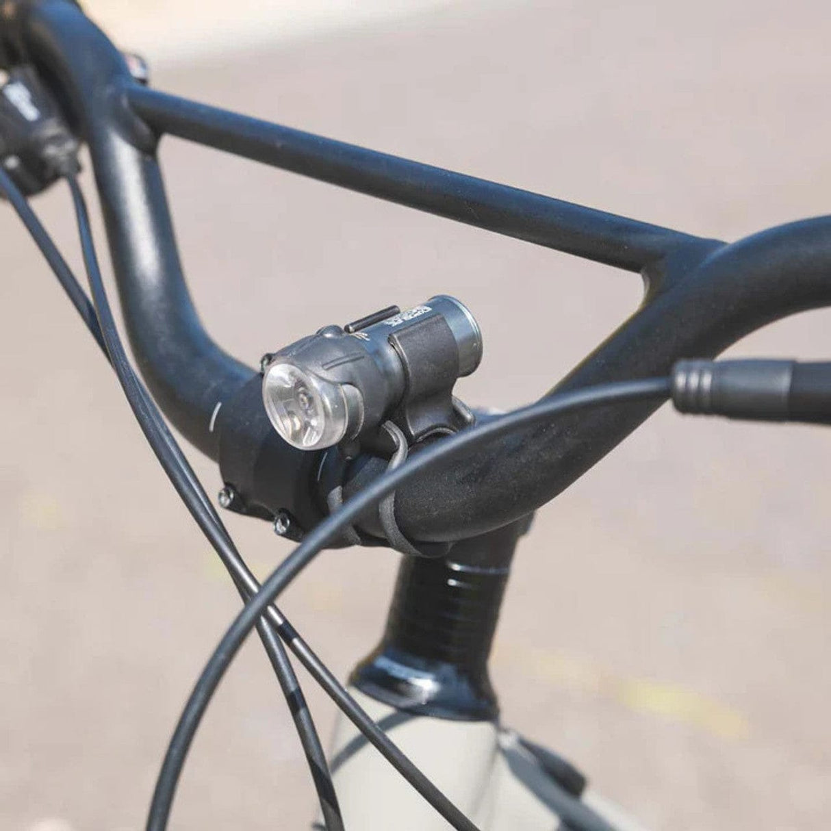 Exposure Lights Bike Light Front & Rear Pair Exposure Boost 2 DayBright & Boost-R2 ReAKT Pack USB-C EL-BOOSTPACK2RAGMB