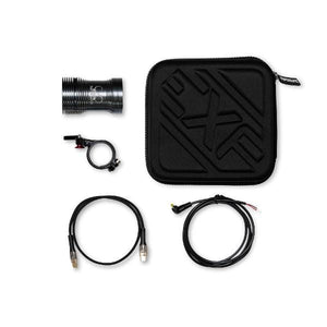 Exposure Lights Bike Light Front & Rear Pair Exposure Revo MK5 EL-REVO05