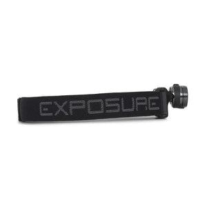 Exposure Lights Head Torch Exposure HT RAW Head Torch EL-RAW-RW