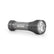 Exposure Lights Light Mount Gun Metal Black Exposure Zenith Mk4 - with Helmet and HB mounts - USB/C EL-ZENITH4GMB