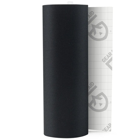Gear Aid Repair Kit Black Nylon Tenacious Tape Repair Tape 10208710001508MM