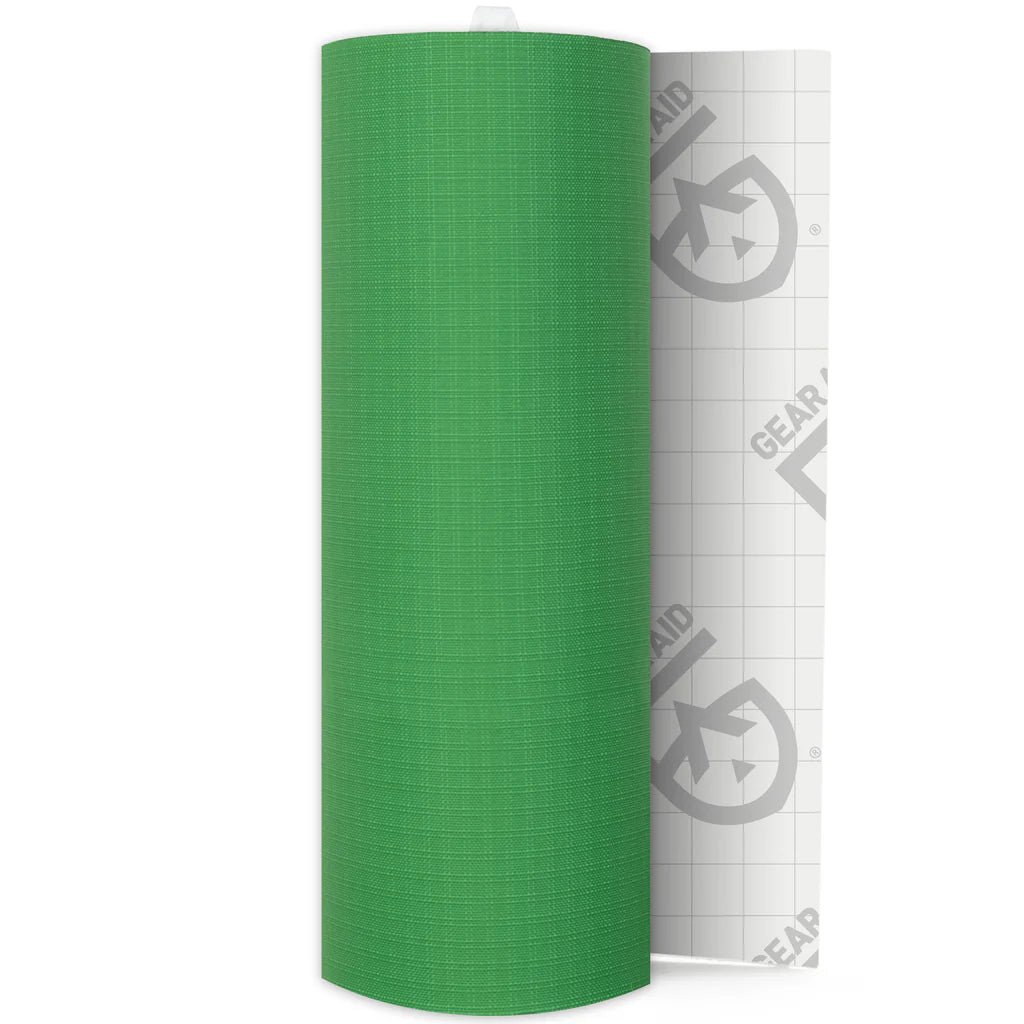 Gear Aid Repair Kit Green Tenacious Tape Repair Tape 10208710004508MM