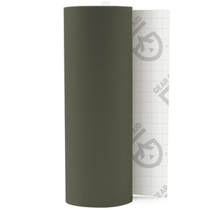 Gear Aid Repair Kit OD Green Nylon Tenacious Tape Repair Tape 10208710213508MM