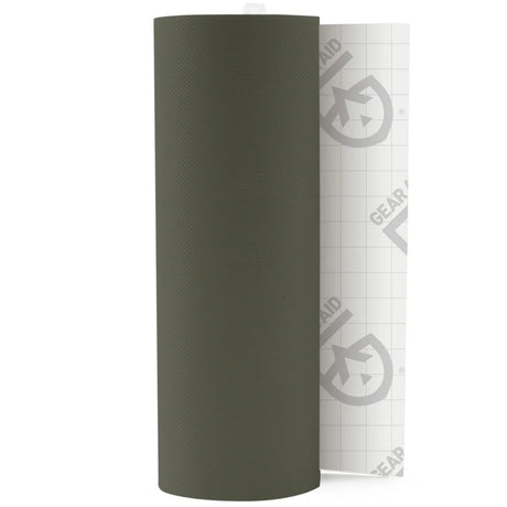 Gear Aid Repair Kit OD Green Nylon Tenacious Tape Repair Tape 10208710213508MM