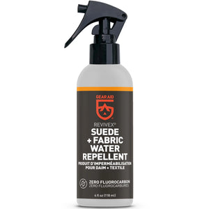 Gear Aid Repair Kit Revivex Suede + Fabric Water Repellent 104020
