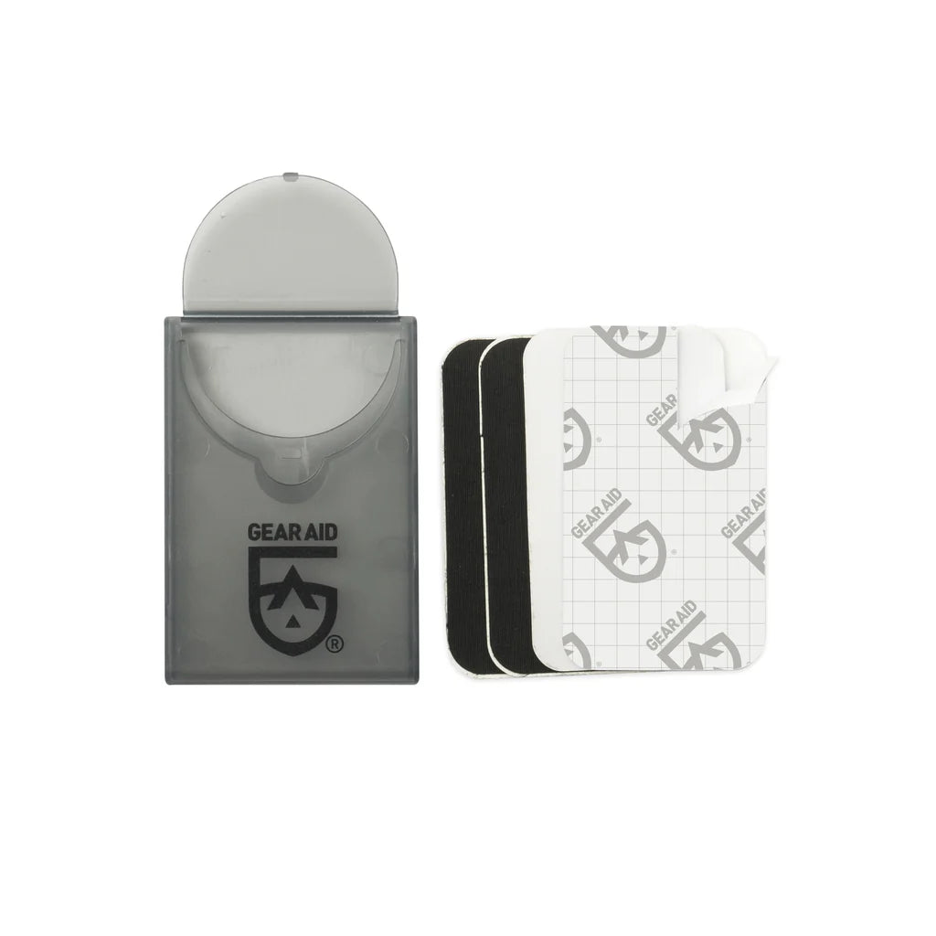Gear Aid Repair Kit Tenacious Tape Mini Patches 102091