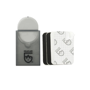 Gear Aid Repair Kit Tenacious Tape Mini Patches 102091