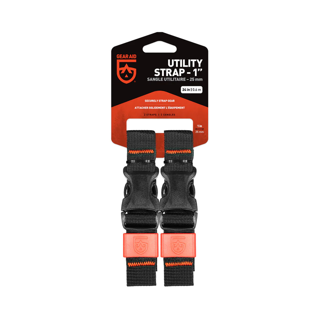 Gear Aid TPU Strap 24" / 1" Utility Strap 1045739999924"'
