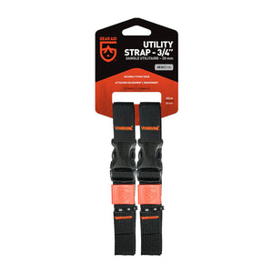 Gear Aid TPU Strap 40" / 3/4" Utility Strap 1045729999940"