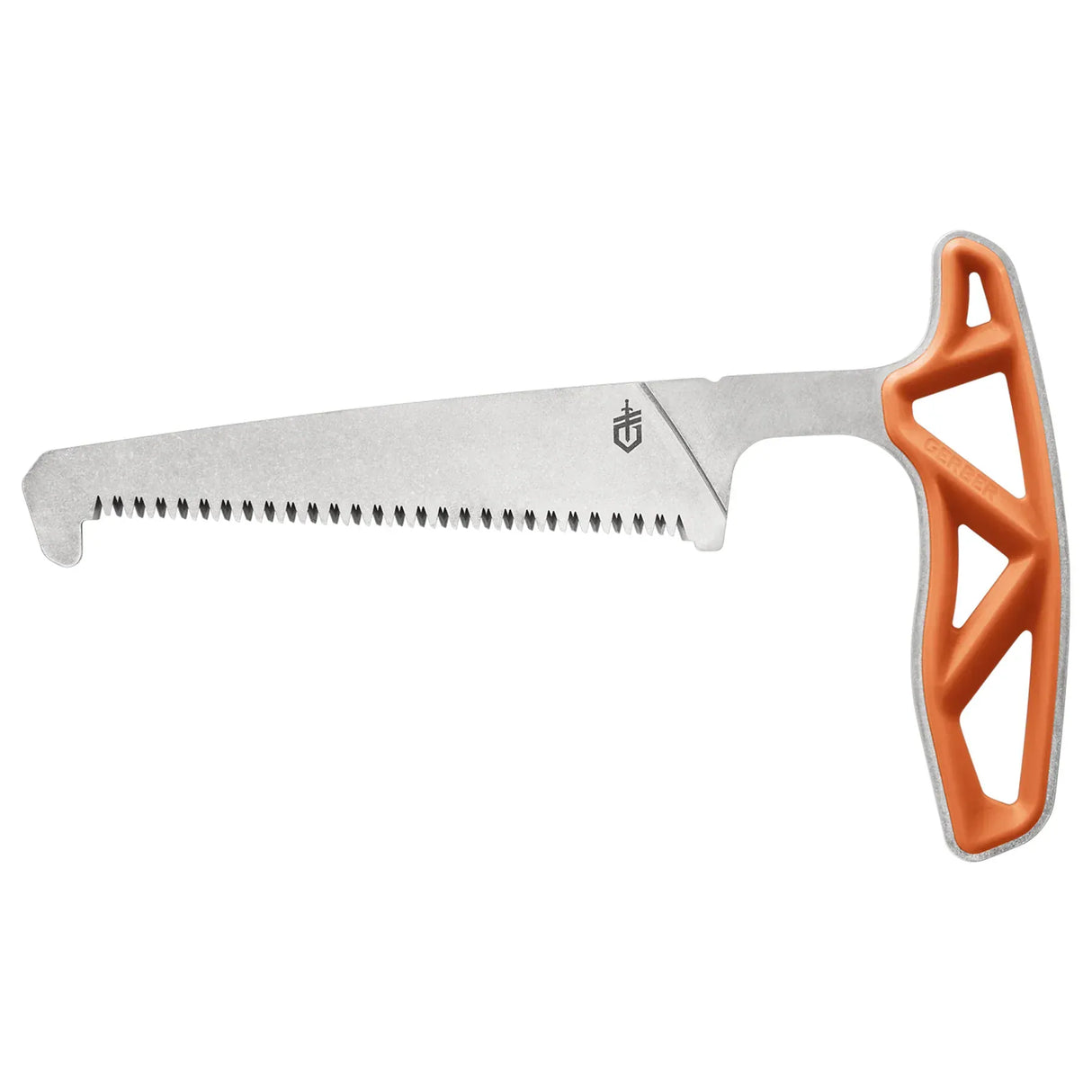 Gerber Blade Saw Orange Exo-Mod Fixed Blade Saw GE30001810