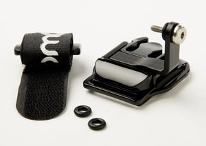 Gloworm Helmet Mount XS QR Helmet Mount ACCQRHS