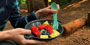 Humangear Tableware GoKit Light