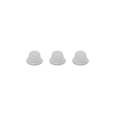 Katadyn Water Bottle Accessories BeFree AC Silicone Mouthpiece 3 pcs 104599