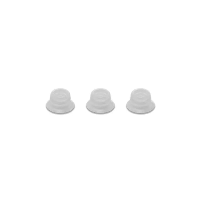 Katadyn Water Bottle Accessories BeFree AC Silicone Mouthpiece 3 pcs 104599