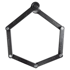 Kryptonite Bicycle & Travel Locks Keeper 510 Folding Lock 100cm x 3mm (2T) KR004127
