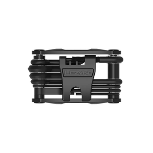 Lezyne Bicycle Tools Rap II Multi-tool